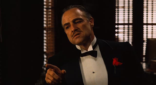 Movies & TV Trivia Question: How many movies are there in the film series "The Godfather"?
