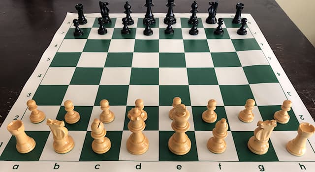 History Trivia Question: In 1779, which revolutionary leader and American Founding Father wrote a treatise, ‘The Morals of Chess’?