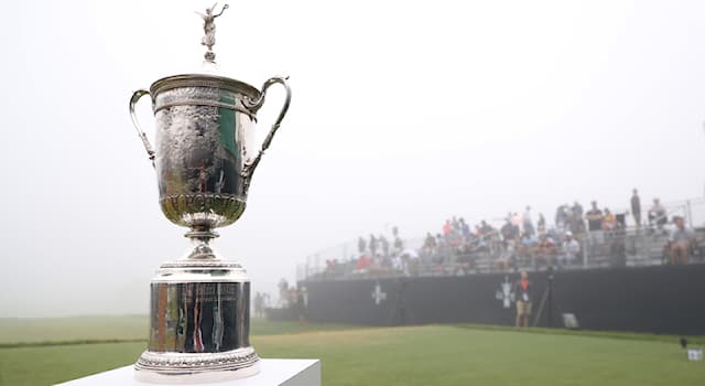 Sport Trivia Question: In 2018, which golfer won the U.S. Open for the second year running?
