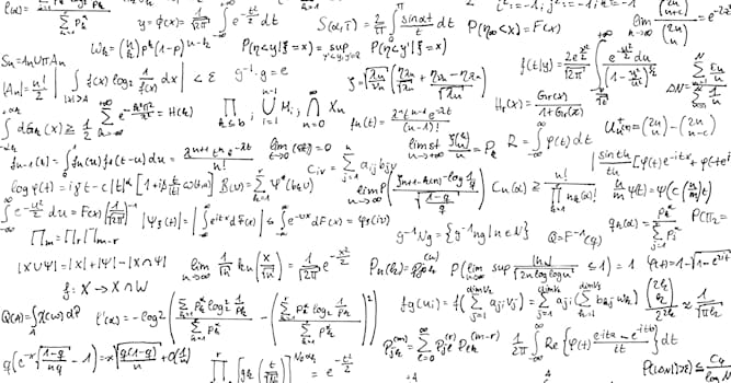 Wetenschap Trivia Vraag: Wat is 1 + 1 in gewone rekenkunde?