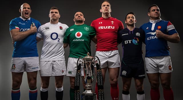 Sport Trivia Question: In rugby union's Six Nations Championship, which of these teams cannot win the Triple Crown?