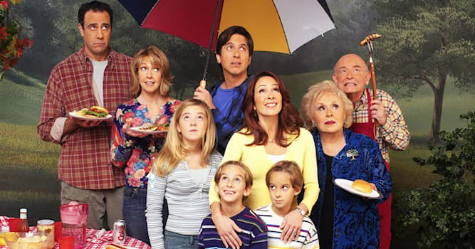 Movies & TV Trivia Question: In the American sitcom TV series "Everybody Loves Raymond", what was the name of Raymond's wife?