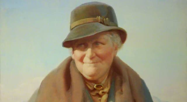 Culture Trivia Question: In the book by Beatrix Potter (pictured), what is the occupation of the titular inhabitant of Gloucester?