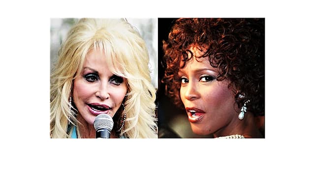 Movies & TV Trivia Question: In the film "The Bodyguard", Whitney Houston records a new arrangement of what song written by Dolly Parton?