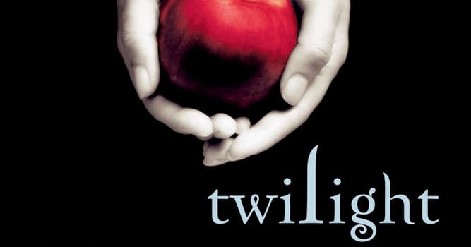 Culture Trivia Question: In the year 2005, who wrote the bestseller novel called "Twilight"?
