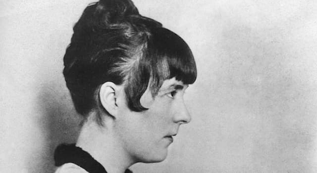 Culture Trivia Question: In which country was the author Katherine Mansfield born?