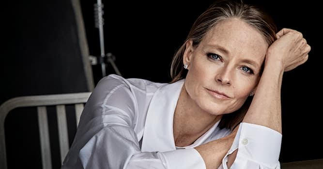 Movies & TV Trivia Question: In which film did Jodie Foster receive her first Academy Award nomination?