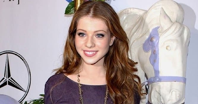 Movies & TV Trivia Question: In which film did Michelle Trachtenberg have her first title role?