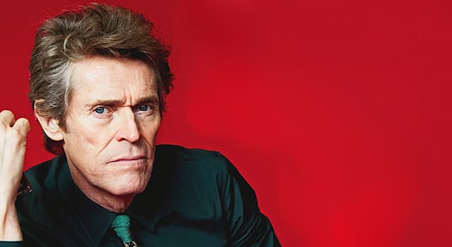 Movies & TV Trivia Question: In which of the following films is Willem Dafoe cast as a hero instead of a villain?