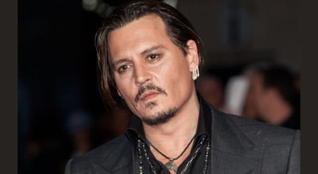 Movies & TV Trivia Question: In which year was Johnny Depp (actor) listed by the Guinness World Records as the world's highest-paid actor?