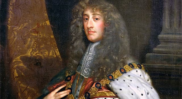 History Trivia Question: James II of England and Ireland was also king of Scotland; what title did he hold in Scotland?