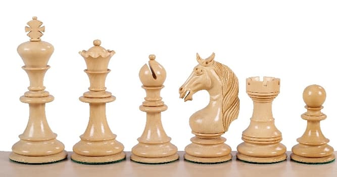 Спорт Вопрос: Как ходит слон в шахматах?