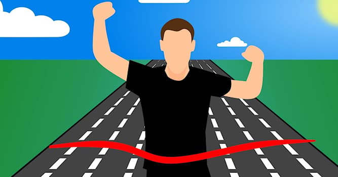 Spor Trivia Sorusu: Spor yarışlarında mesafenin son noktası ne olarak adlandırılır?