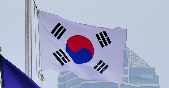 Общество Вопрос: Как называется крупнейшая технологическая компания в Южной Корее?