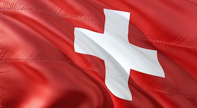 Общество Вопрос: Какая форма правления в Швейцарии?