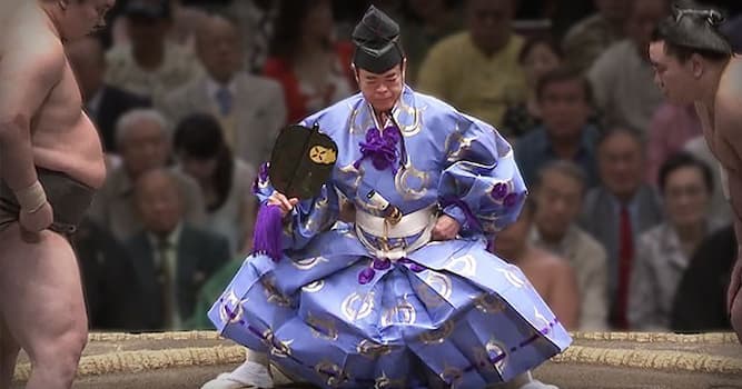 Спорт Вопрос: Какие последствия для судьи высшей категории в сумо, татэ-гёдзи, если он принял неверное решение?