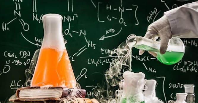 Наука Вопрос: Какой газ из периодической таблицы Менделеева образуется при химической реакции металла и соляной кислоты?