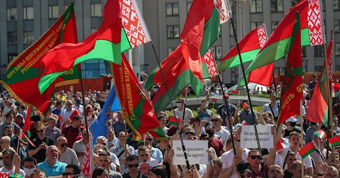 География Вопрос: Какой город в Беларуси считается вторым по численности населения?