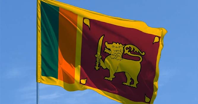 География Вопрос: Какой город является столицей Шри-Ланки?