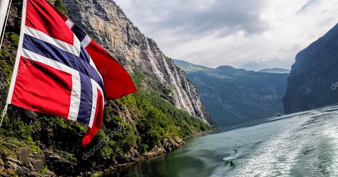 Общество Вопрос: Какой государственный строй в Норвегии?