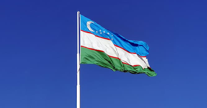Общество Вопрос: Какой государственный строй в Узбекистане?