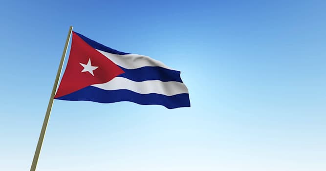 География Вопрос: Какой политический строй на Кубе?