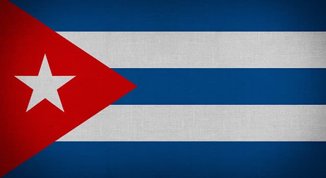 География Вопрос: Какой язык является официальным на Кубе?