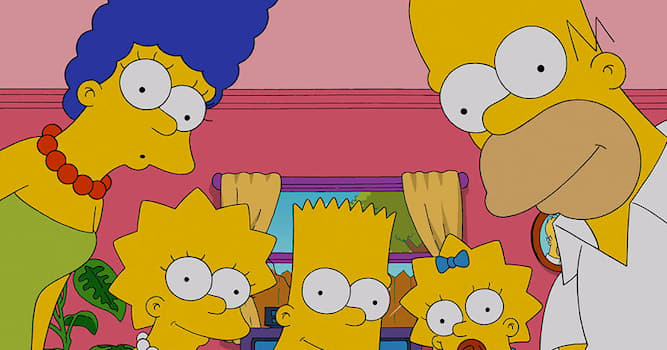 Кино Вопрос: Когда вышла первая серия известного мультсериала "Симпсоны"?