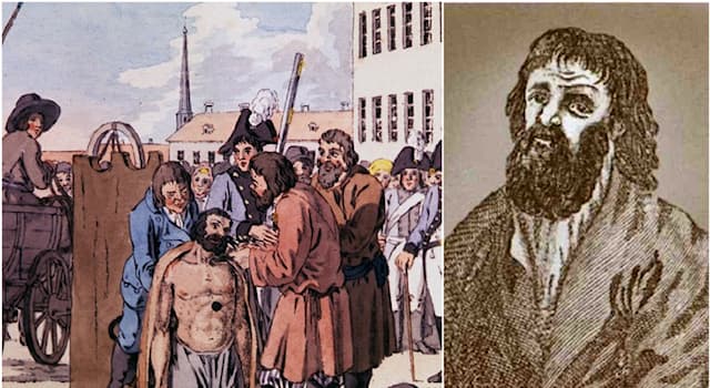 История Вопрос: Кто из перечисленных ниже был знаменитым русским разбойником 18-го века?