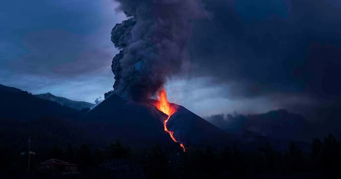 Culture Trivia Question: Mount Vesuvius was devoted to which Roman mythological figure, who was worshiped after the eruption?