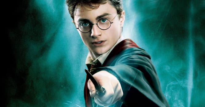 Культура Запитання-цікавинка: На якому факультеті вчився Гаррі Поттер в Гоґвортсі?