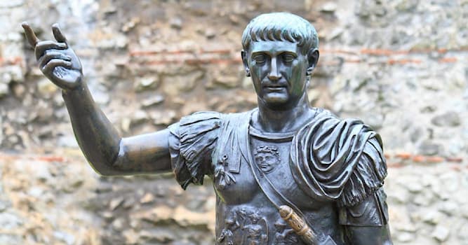 Movies & TV Trivia Question: Now more famous as a TV detective, who played the Emperor Tiberius in the TV series "I, Claudius"?