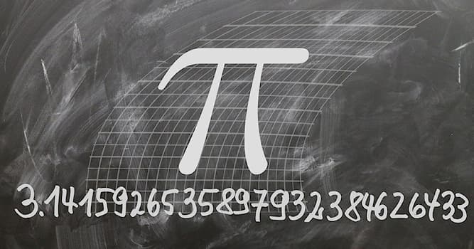 Наука Вопрос: Откуда произошло обозначение числа 3,14... греческой буквой π ("пи")?