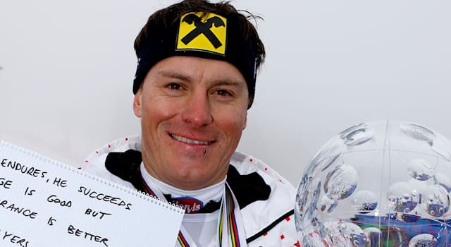 Спорт Вопрос: Откуда родом горнолыжник Ивица Костелич?