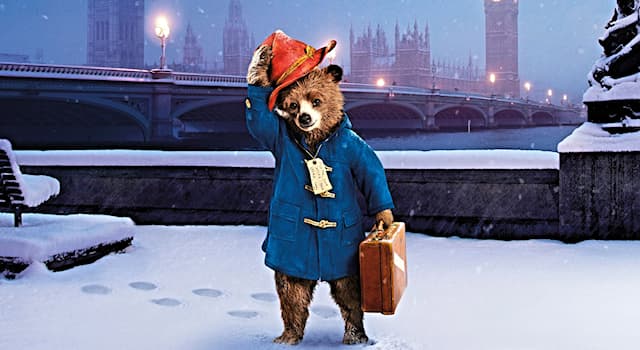 Culture Trivia Question: Paddington Bear lived at which fictional London address?