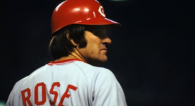 Sport Trivia Question: Within Major League Baseball, Pete Rose had how many times at bat before he reached a record 4256 base hits?