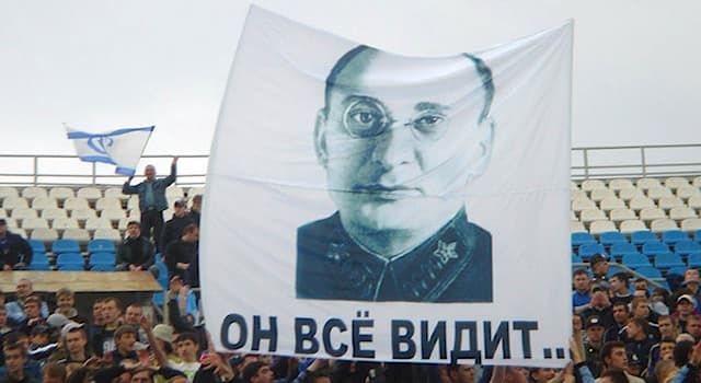 Спорт Вопрос: Покровителем какого футбольного клуба в СССР считался Лаврентий Берия?
