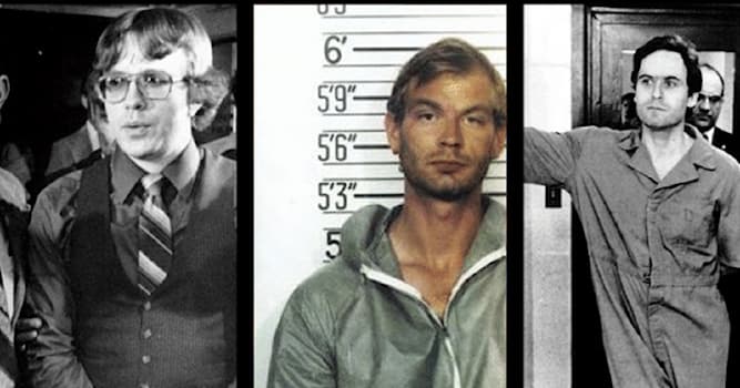 Société Question: Quel est le profil type du serial killer (tueur en série) ?