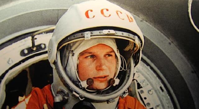 nauka Pytanie-Ciekawostka: Kim jest Jurij Gagarin?