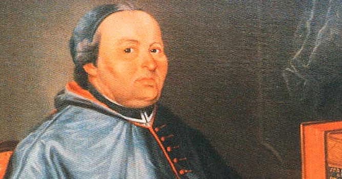 Histoire Question: Qui était Jean-Martin de Prades ?