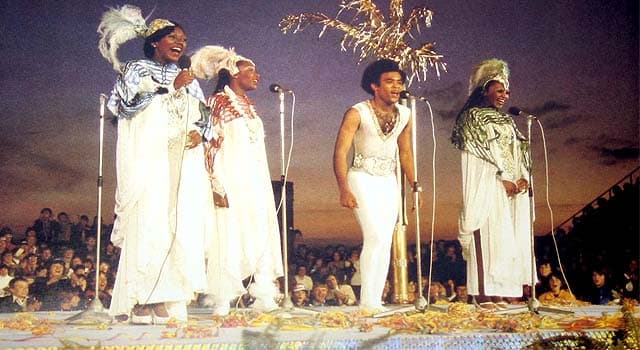 Cultura Pregunta Trivia: ¿Quién creó el famoso grupo de música disco conocido como Boney M.?