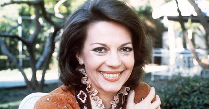 Sinema & TV Trivia Sorusu: Natalie Wood Kimdi?