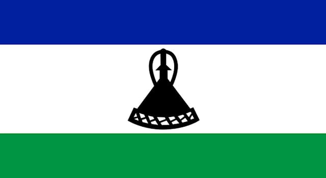 География Вопрос: С какой единственной страной граничит Лесото?