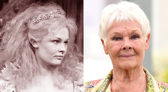 Movies & TV Trivia Question: Seven-time Academy Award nominee Judi Dench, won an Academy Award for Best Supporting Actress in which film?