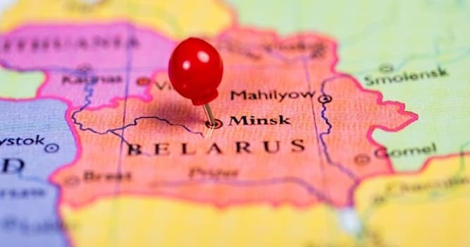 Общество Вопрос: Сколько президентов было в Республике Беларусь?