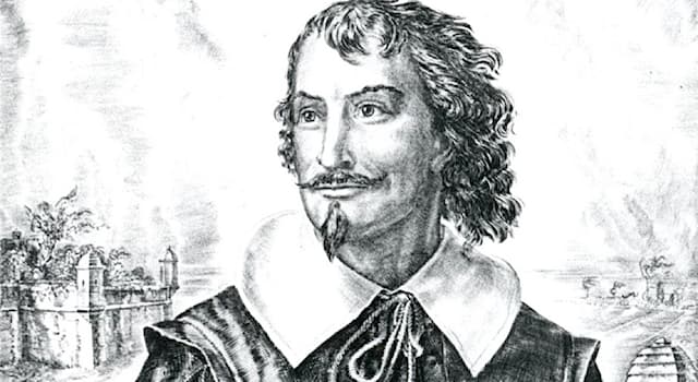 Society Trivia Question: The explorer Samuel de Champlain was born in which country?