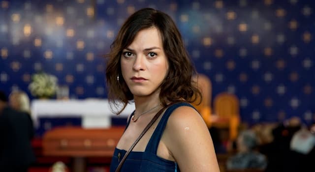 Movies & TV Trivia Question: The Oscar winning film for Best Foreign Language "A Fantastic Woman", was submitted by which country?