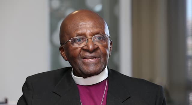 History Trivia Question: The South African religious leader Desmond Tutu was affiliated with which church?