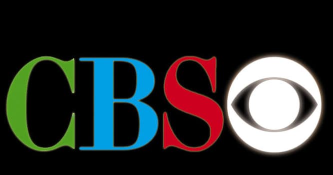 Movies & TV Trivia Question: The US television network CBS stands for which?
