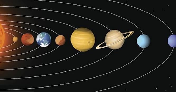 Наука Вопрос: У какой/каких планет Солнечной Системы есть кольца?